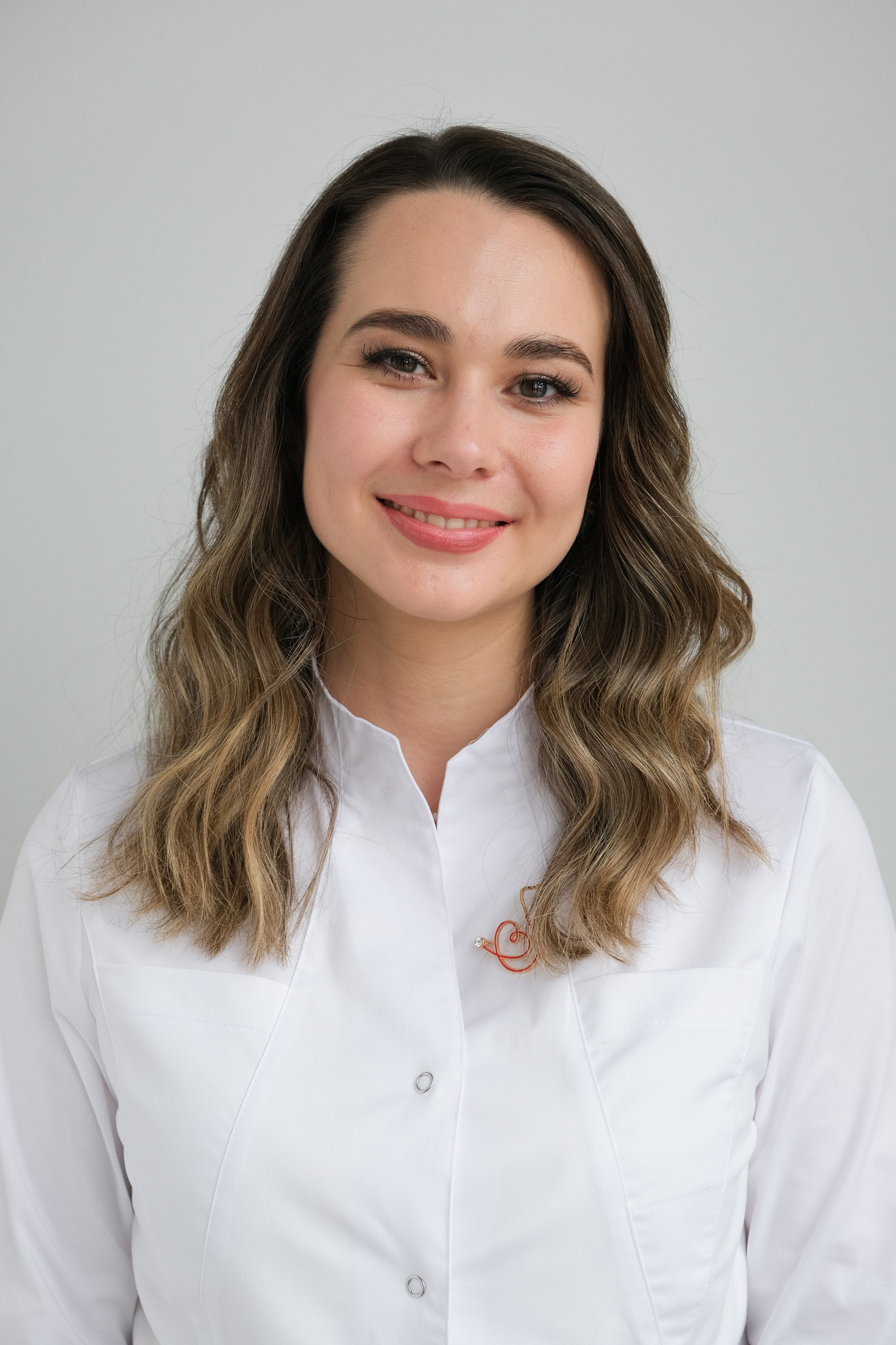 Доктор Березовская - основатель